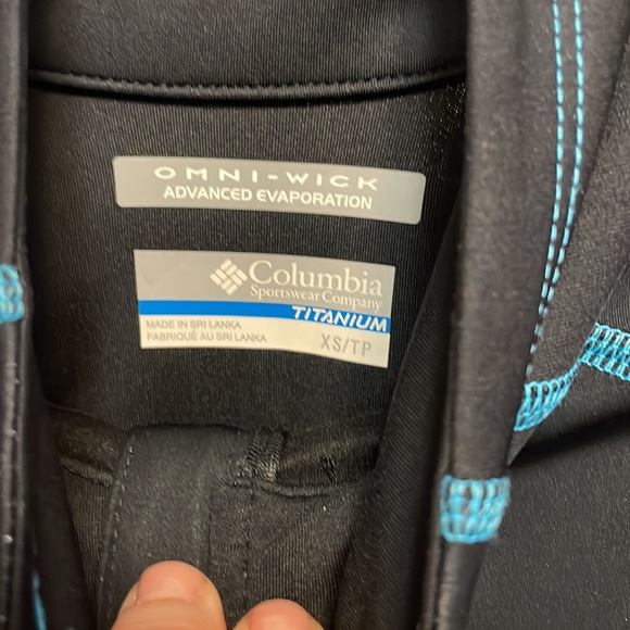 Columbia pullover - Picture 8 of 10